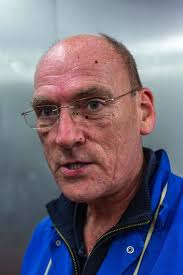 All Change At Barney's Eels