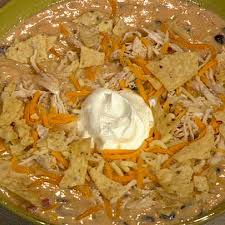 Trisha Yearwood Chicken Tortilla Soup Recipe Recipe Trisha Yearwood Recipes Chicken Tortillas Soups Recipe Trisha Yearwood Chicken Tortilla Soup Recipe