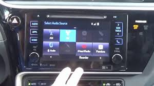 Alex martin/the wall street journal. 2017 2019 Toyota Corolla Factory Entune Gps Navigation Radio Upgrade Easy Plug Play Install Youtube
