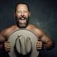 BERT KREISCHER: PERMISSION TO PARTY event image