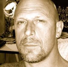 A lot of messages rolling in about Andy Deaton. He just passed away and the  very first thing I did was reach out to one my oldest and longest loved  friends @jacobhankstattoo