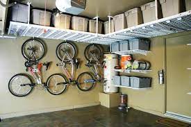 Garage Ceiling Storage Systems Uk Garage Ceiling Storage Garage Storage Garage Organization