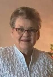 Lillie (Mitchell) Bruehl Obituary