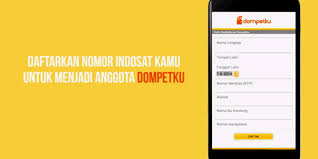 Melalui layanan dompetku dari indosat, pelanggan dapat melakukan transaksi seperti membayar tagihan, pengisian pulsa, isi saldo pulsa, transfer uang, dan pengambilan uang tunai. Video Hidup Serba Mudah Dengan Indosat Dompetku Money Id