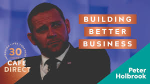 Business where society profits