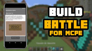 Ready to sharpen this building skills? Build Battle Map For Mcpe For Android Apk Download