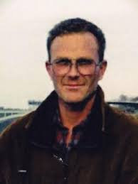 David Pesnell Obituary (1964