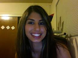 Angine Martirosian Class of 2005 Alumni