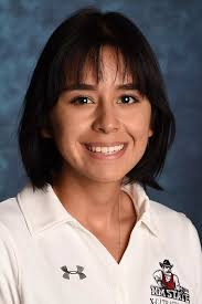 2017 Cross Country Roster