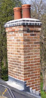 This technique involves two different colors of joints. Loughborough Property Services Brick Work Pointing