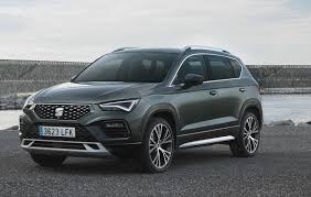 2020 Seat Ateca Fiyat Listesi Yeni Seat Ateca Fiyatlari Kasim