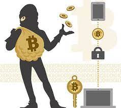 She said someone from the firm even called her in december to wish her a happy christmas, adding it showed how she was taken in by the scam. Bitcoin Heist Fraud And Thefts Stories Bitcoinwiki