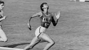 Wilma Rudolph Quotes Death Facts Biography