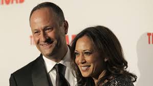 Now, he could become the nation's first second. Kamala Harris Husband Doug Emhoff Could Also Make History Los Angeles Times