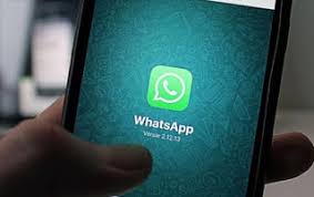 Abbiamo installato una vecchia versione di whatsapp, che non abbiamo aggiornato. Cosa Fare Se Whatsapp Non Funziona Non Invia O Riceve E Non Si Connette Navigaweb Net