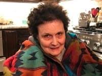 Mable Richardson Martin Obituary (1936