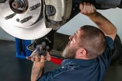 Control Arm Replacement Cost - AutoZone