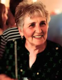 Obituary information for Sonja M. Von Busch