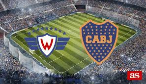 Leonardo godoy, juan cruz komar, javier gandolfi e ián escobar, pablo. Copa Libertadores J Wilstermann Vs Boca Juniors En Vivo Futbol Online Futbol En Directo Por Internet En El Android Ver Futbol Boca Juniors Futbol En Vivo