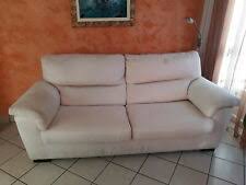 Vidaxl divano 2 posti in tessuto giallo sofà divanetto letto poltrona salotto colore: Divano Letto Poltrone Sofa Arredamento Mobili E Accessori Per La Casa Kijiji Annunci Di Ebay