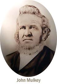 22- Two of Daniel Haston's Siblings in South Central KY