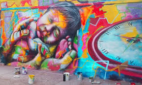 Image result for arte muralista
