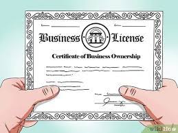 How can i get a dealership license? How To Get A Car Dealer License To Sell Cars 14 Steps