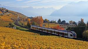 April 13 geneva to zurich by train. Transportation To Lausanne In Switzerland Lake Geneva Switzerland