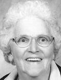 Mary Jean Mount Hintz (1926-2008)