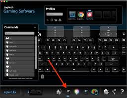 Logitech g hub is an advanced logitech gaming software. So Konfigurieren Sie Ihr Gaming Zubehor Mit Der Logitech Gaming Software Samagame