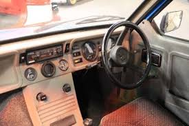 Image result for Royal Blue 1994 Reliant