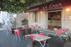 La Casa A Orthez 64 Restaurants