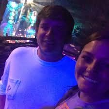 Hunter Gilliland (@GillilandHg)