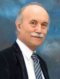 Obituary information for Roman Zakaluzny