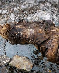 The George Mallory... - The George Mallory Foundation