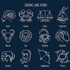Each sign can be divided into three 10° sectors known as decans or decanates, though these have fallen into disuse. Daily Horoscope For August 26 Your Star Sign Reading Astrology And Zodiac Forecast Today Express Co Uk