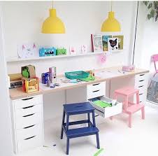 Soulclothingwanaka Shoponline Soulstyle Soulhome Kids Kidsroom Kidsinteriors Kidsinteriorinspo Kiddecor Ikea Kids Desk Colorful Kids Room Kids Desk