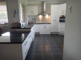 Mrs r with her new spacious disabled kitchen design. Disabled Access Kitchens Vip Access