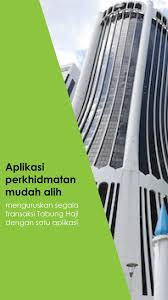 Ia membolehkan pengguna untuk menggunakan perkhidmatan tabung haji secara online. Thijari My For Android Apk Download