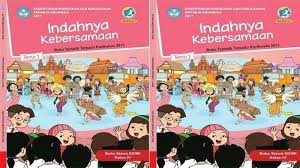 Animasi iklan layanan masyarakat satu indonesia bhineka tunggal ika motion graphic youtube iklan layanan masyarakat agama animasi. Kunci Jawaban Soal Tema 1 Subtema 2 Kelas 4 Sd Halaman 123 128 Kebersamaan Dalam Keberagaman Banjarmasin Post