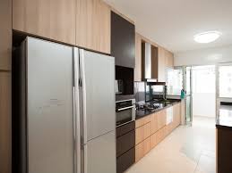 Jun 22, 2021 · get exclusive weekly updates to singapore's design scene, trend scoops, shopping and interior styling tips with our newsletter now. Costa Ris 5 Room Hdb Scandinavian Kitchen Singapore By Kwym Interior Designs Pte Ltd Houzz