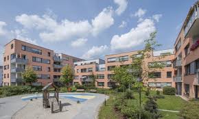 Unser 14 tage vorhersagezeitraum für stuttgart hausen beginnt mit regnerischem wetter. Neubau 41 We Beim Fasanengarten In Stuttgart Weilimdorf Architektengruppe Kwp Kist Waldmann Partner