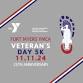 MIDPOINT MADNESS Veterans Day 5K
