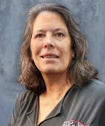 Loretta Sherman, Accounting/HR Manager