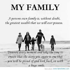 Http Www Apnatalks Com Treasure Every Moment Nice Quotes Life Quotes Family My Family Quotes Family Love Quotes