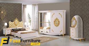 Desain Tempat Tidur Anak Model Eropa Fasa Furniture Jepara Fasa Furniture Jepara Bedroom Set Designs Luxury House Interior Design Classic Bedroom