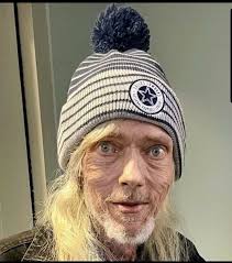 Obituary for Randy Eugene "Mick" Clevenger