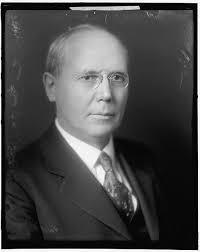 Honorable William Frederick Kopp,United States Representative from Iowa