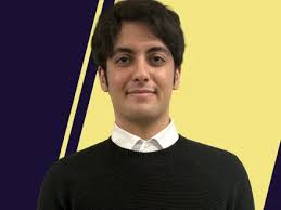 Flemming Rose, Editor of 'the Muhammad Cartoons'