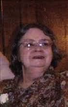 Obituary information for Patricia Ann McIntire